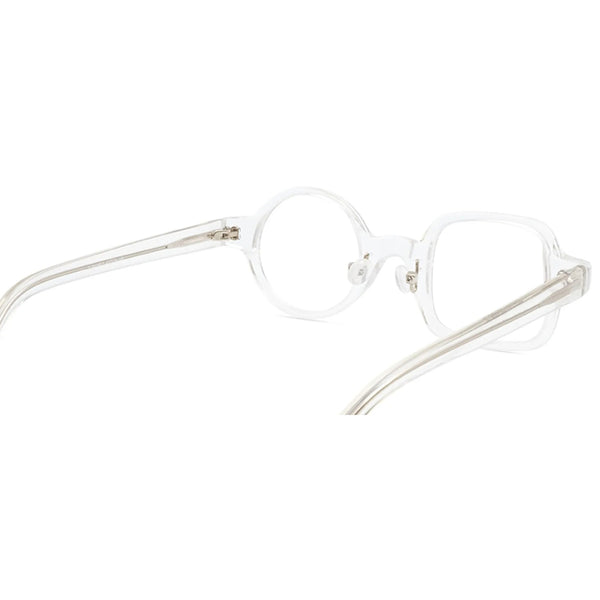 Geometric Glasses A3579