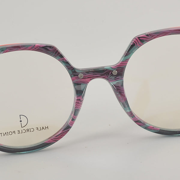 Round Glasses BY1106