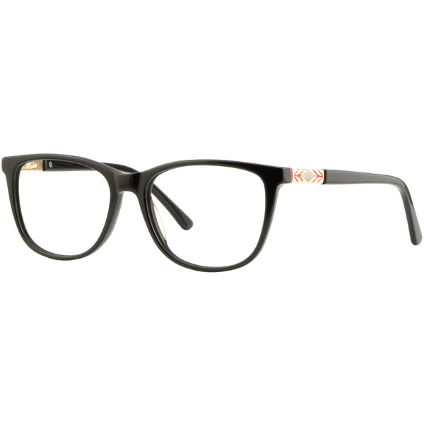 Square Glasses O2524