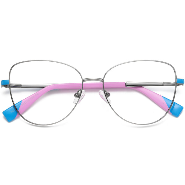 Cat-Eye Glasses PF1248
