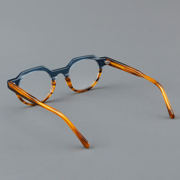 Round Glasses A4040