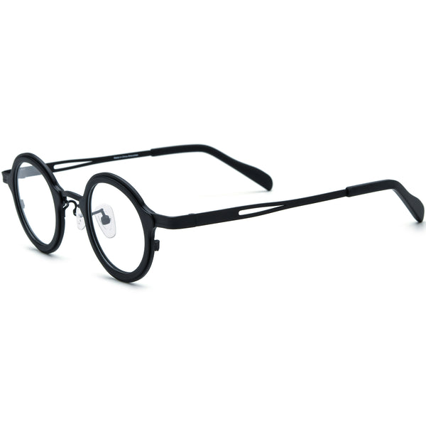 Round Glasses BR1634