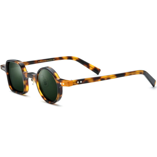 Geometric Sunglasses BRS1047