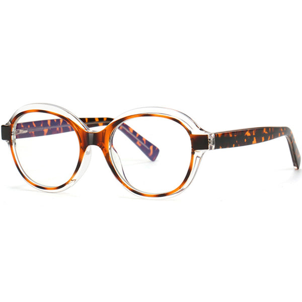 Round Glasses PF1070