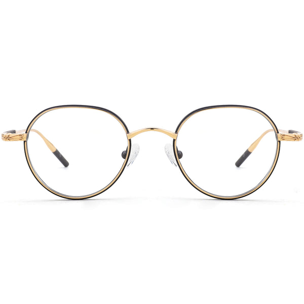 Round Glasses YPT1083