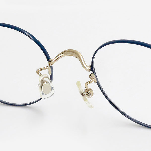 Round Glasses A1492