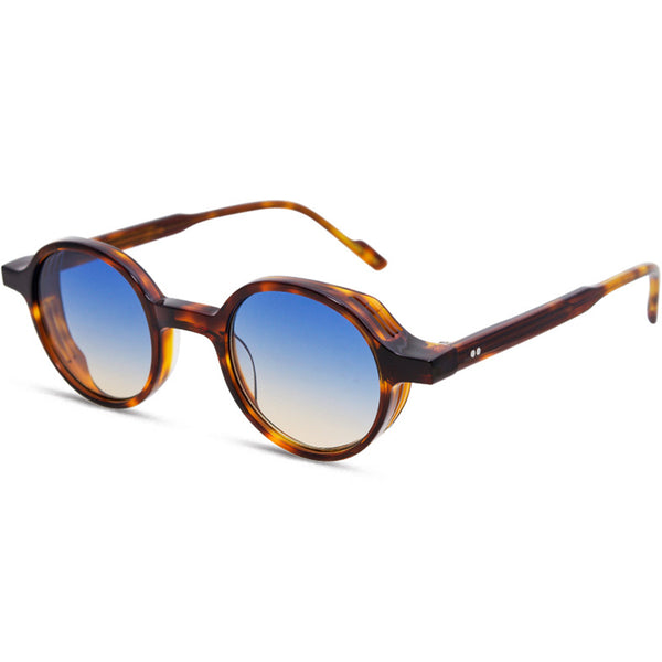 Round Sunglasses GCS1152