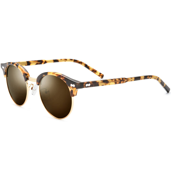 Browline Sunglasses BRS1059
