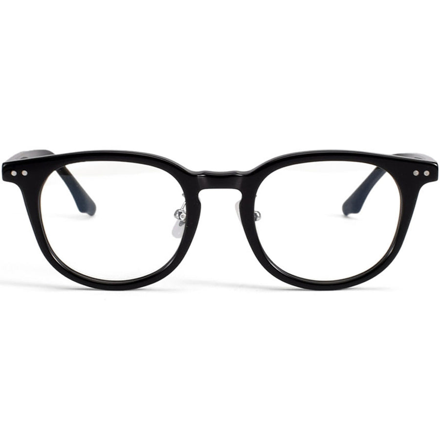 Square Glasses YM1044