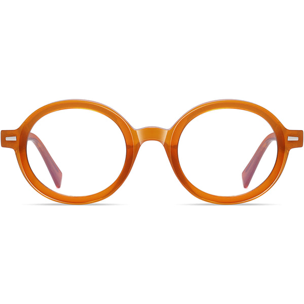 Round Glasses PF1229