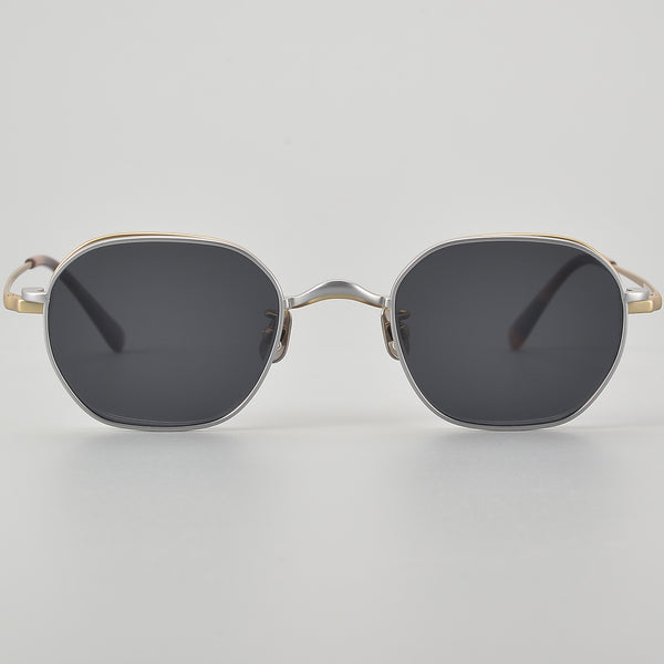 Geometric Glasses BY1053