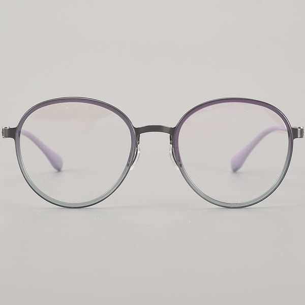 Round Glasses BY1061