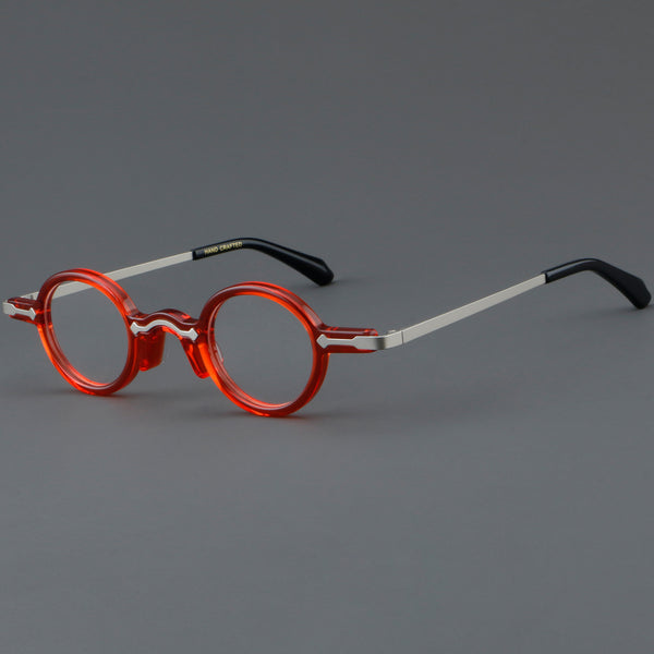Round Glasses YN1074
