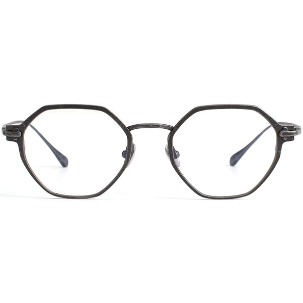 Geometric Glasses YM1005