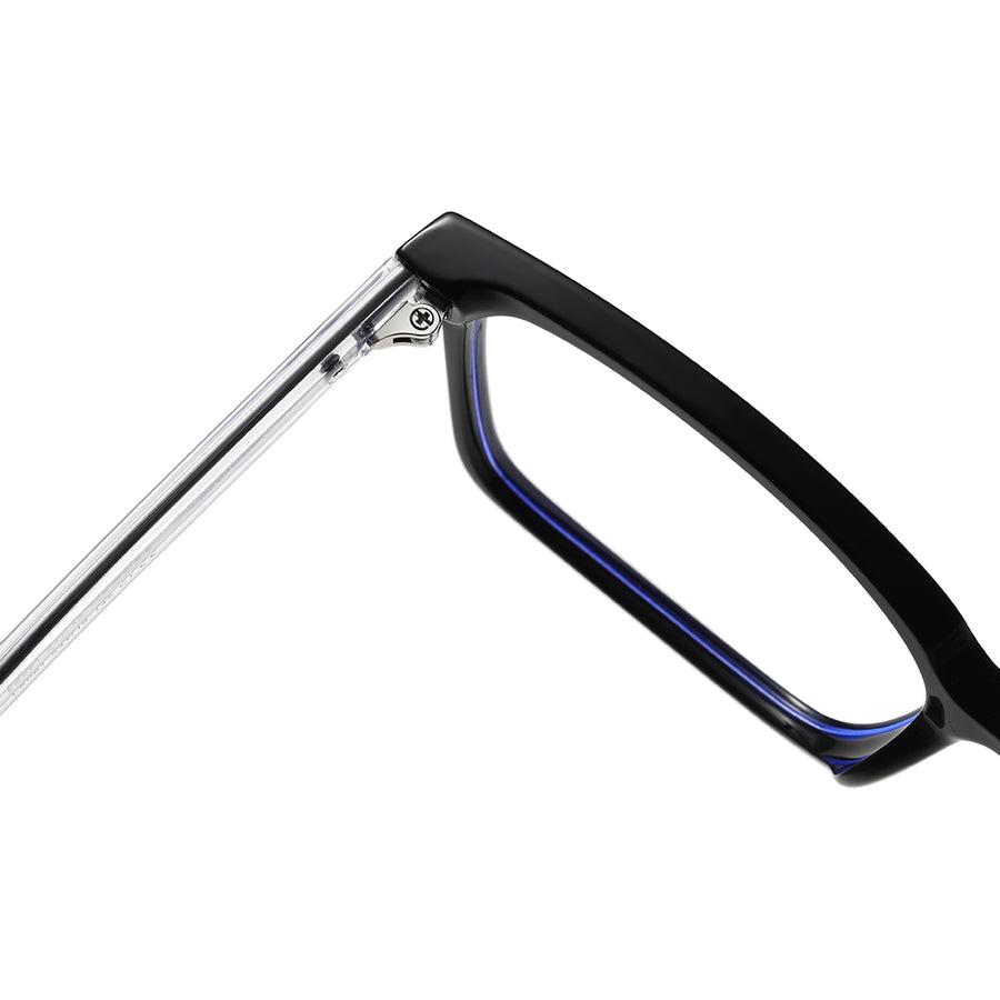 Square Glasses YSD1109