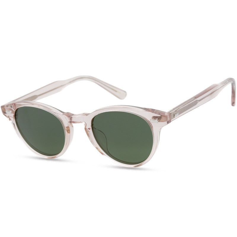 Round Sunglasses GCS1099