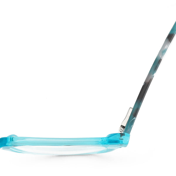 Square Glasses A3224