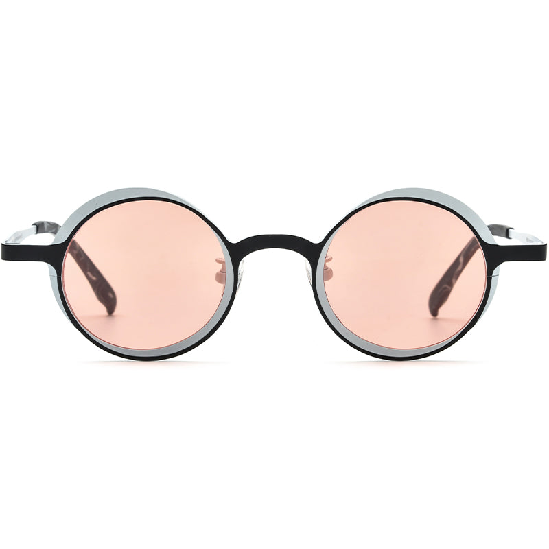 Round Sunglasses BRS1104