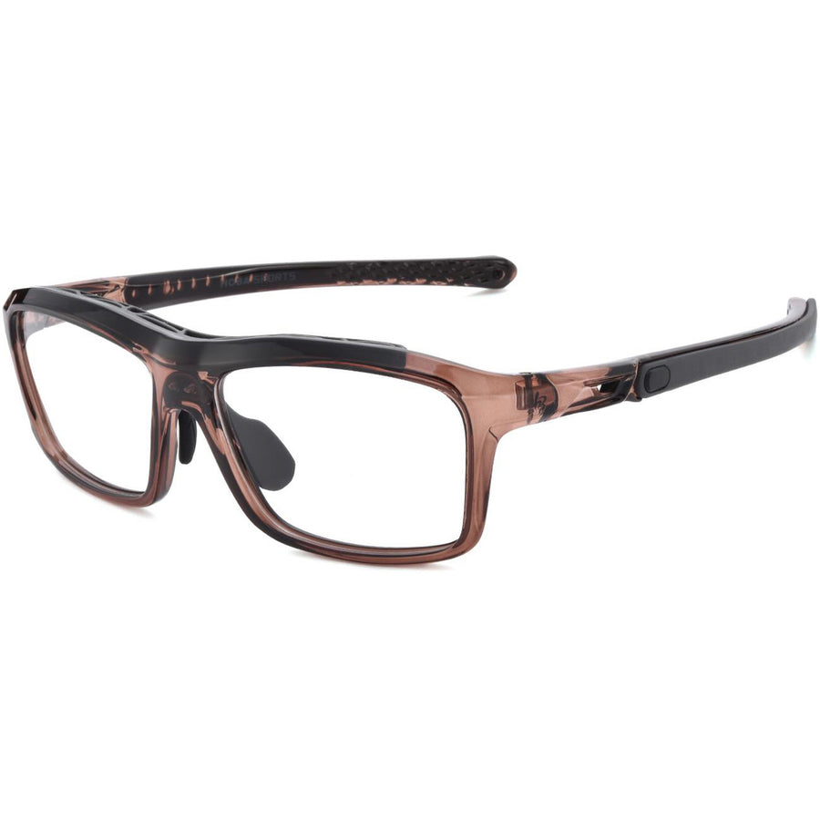 Square Sports Glasses SP1017