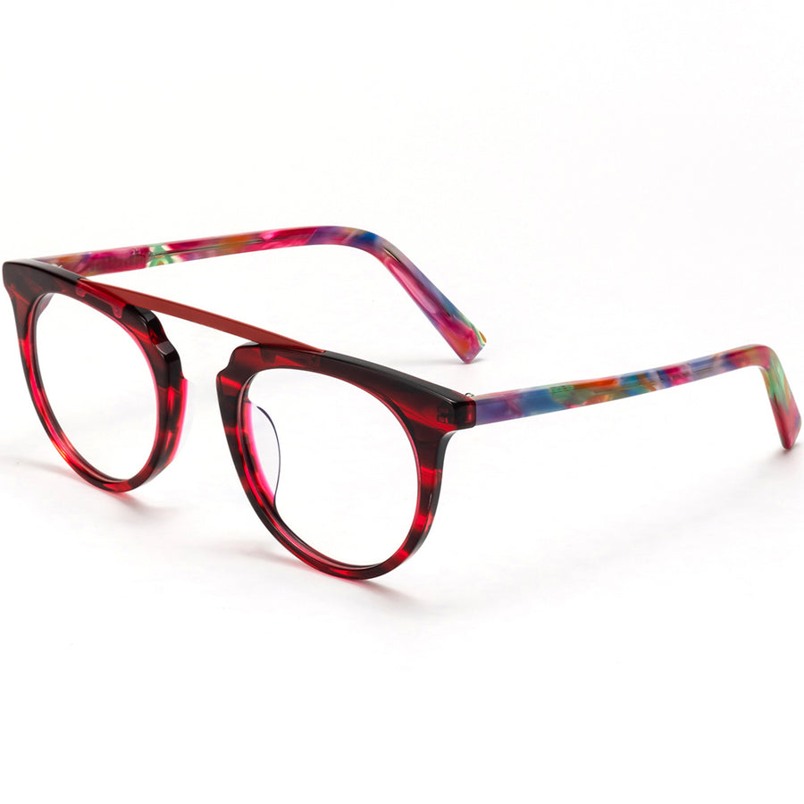 Round Glasses BYD1009