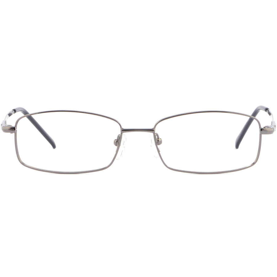 Rectangle Glasses O2473