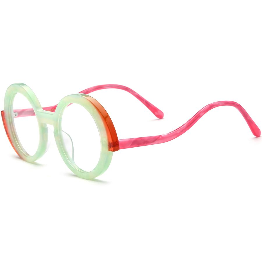 Round Glasses BR1489