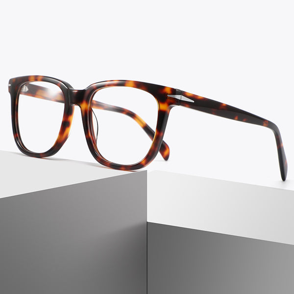 Square Glasses KC1042