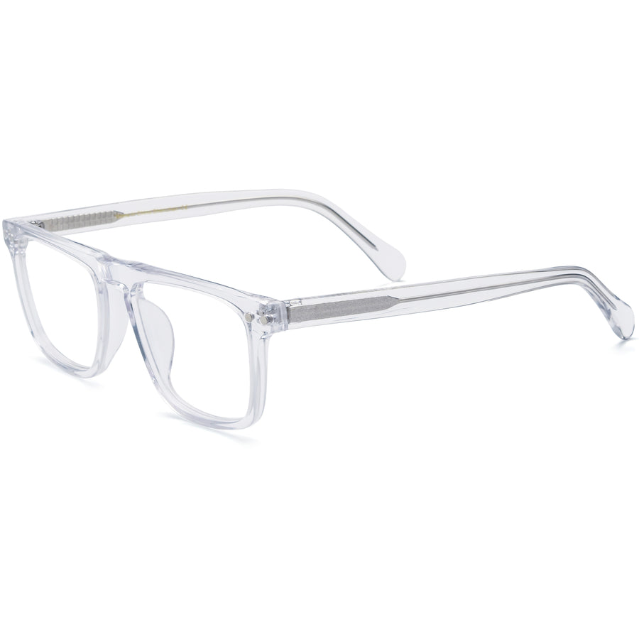 Square Glasses BR1433