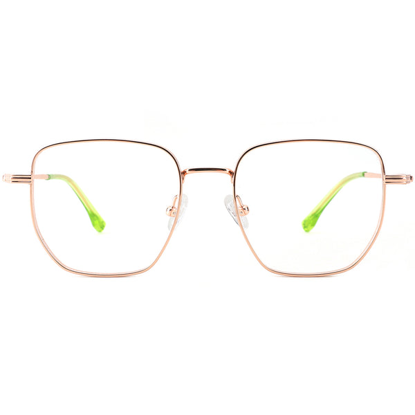 Square Glasses YPT1035