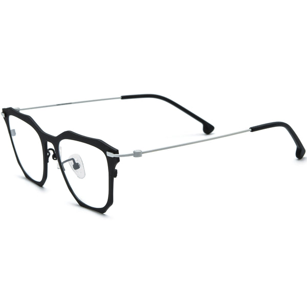 Geometric Glasses BR1606