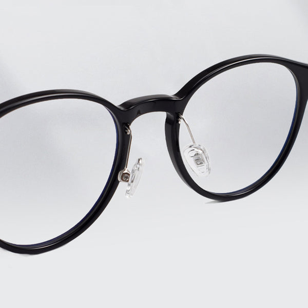 Round Glasses A3955