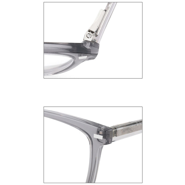 Square Glasses YCO1020