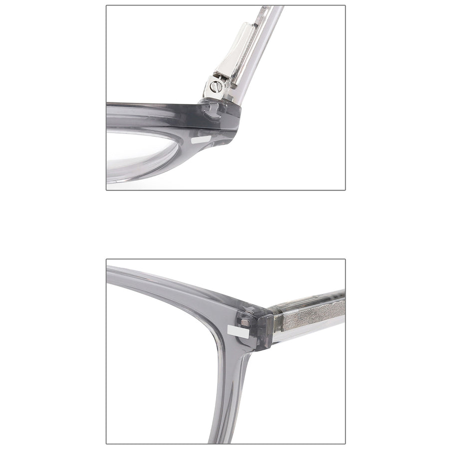 Square Glasses YCO1020