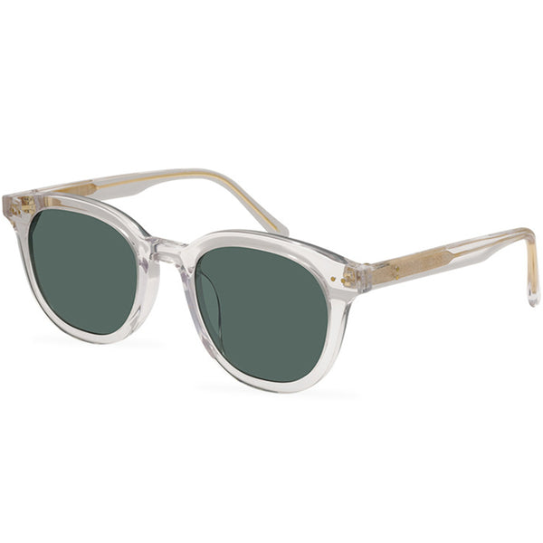 Square Sunglasses GCS1028