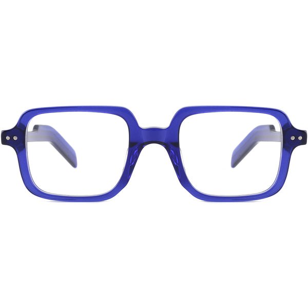 Square Glasses YEA1083