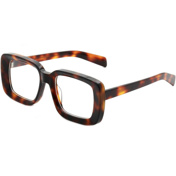 Square Glasses GSR1099