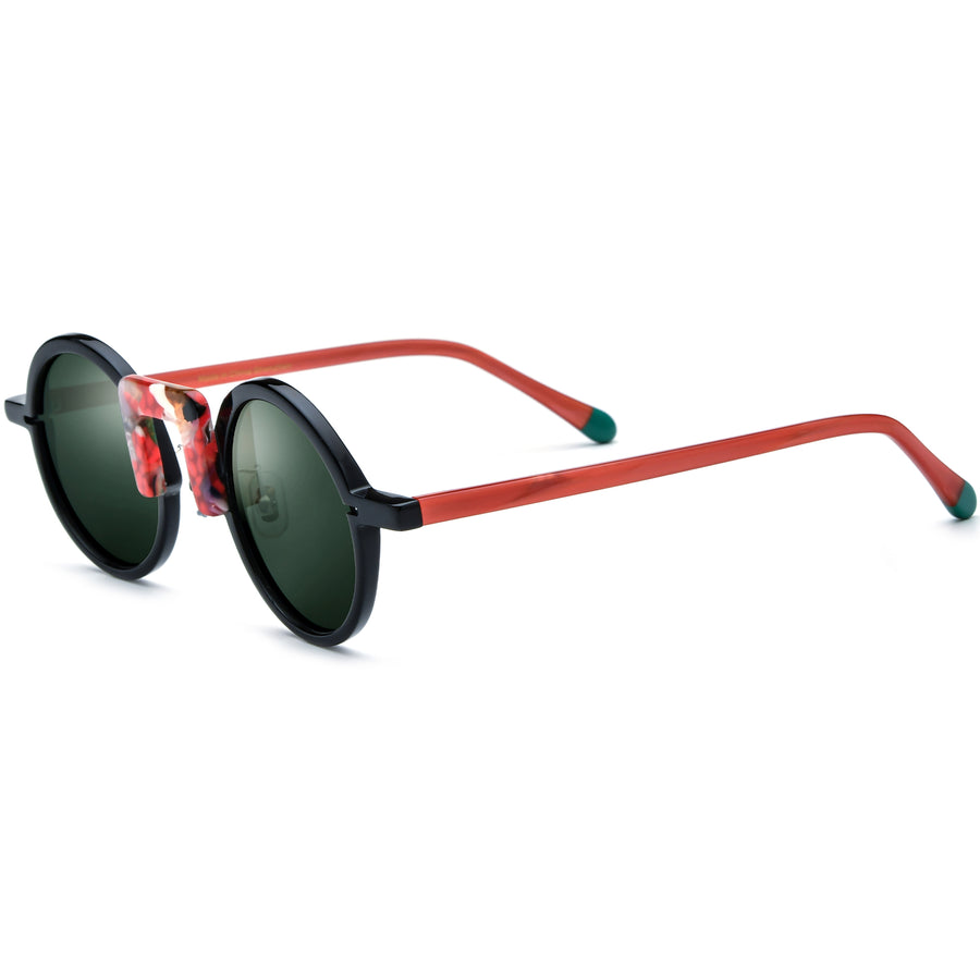 Round Sunglasses BRS1184