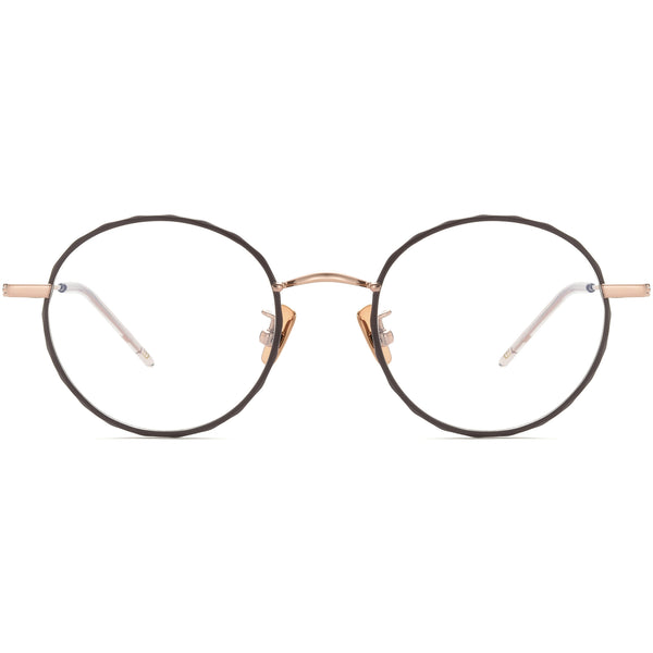 Round Glasses MS1019