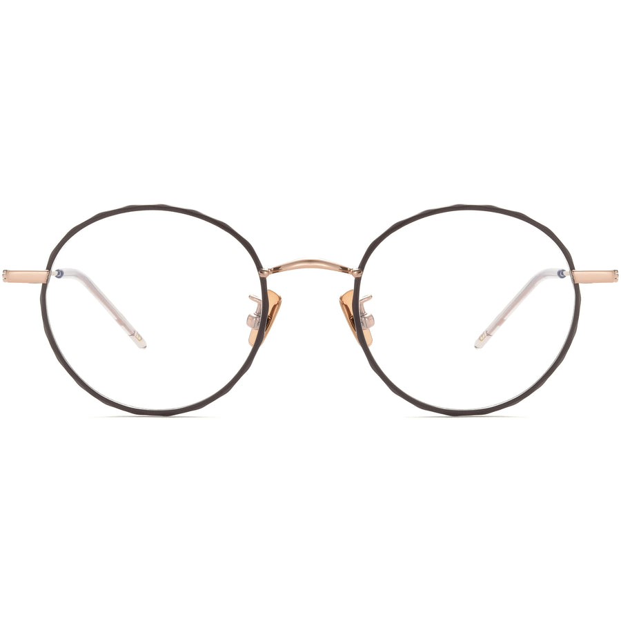 Round Glasses MS1019