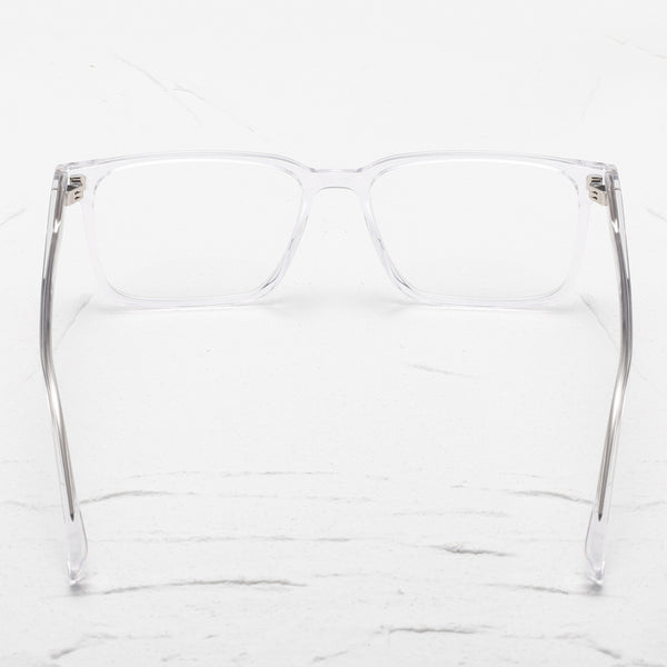 Rectangle Glasses HT1011
