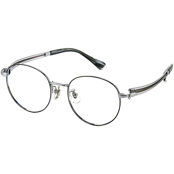 Round Glasses A4143