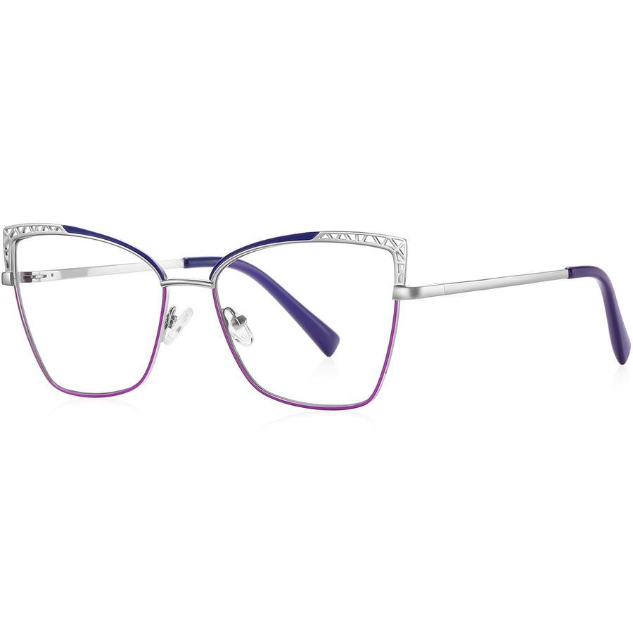 Cat-Eye Glasses PF1050