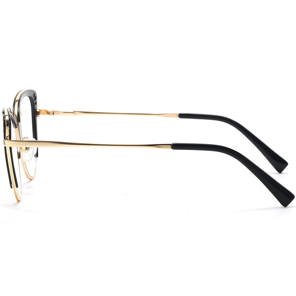 Cat-Eye Glasses PF1134