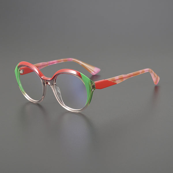 Round Glasses TG1208
