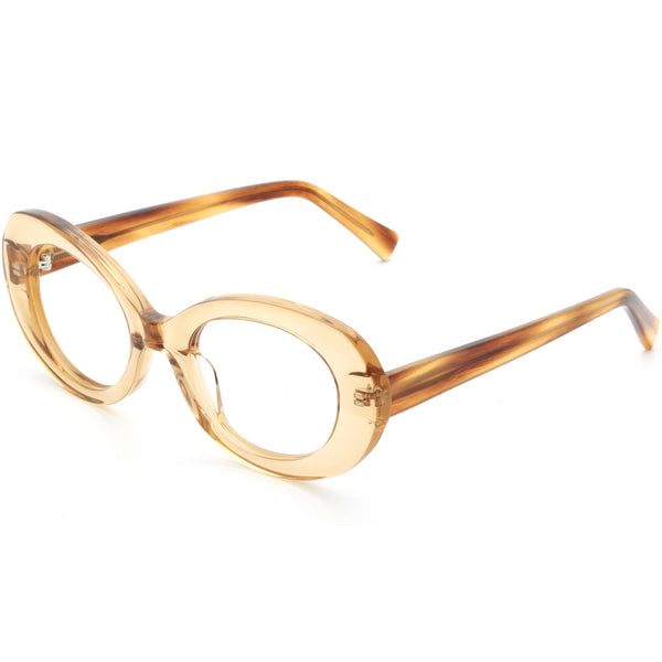 Oval Glasses GSR1153