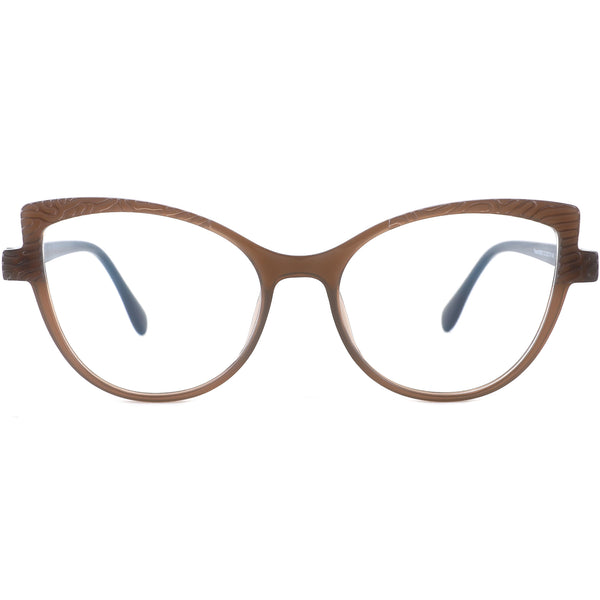 Cat-Eye Glasses YEA1151