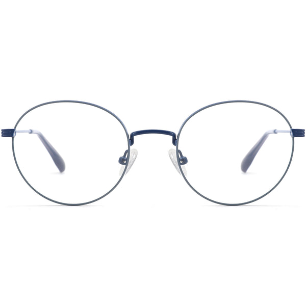 Round Glasses YSAM1107