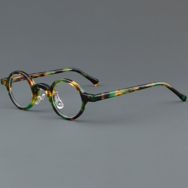 Round Glasses A4015