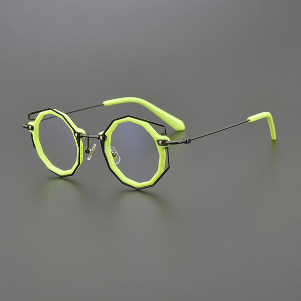 Geometric Glasses TG1133