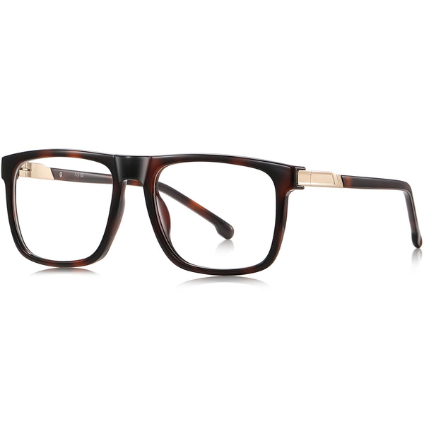 Square Glasses YSD1070